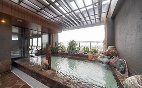 天然温泉　扇浜の湯　ドーミーイン川崎